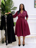 BERYL DRESS