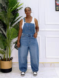 ANITA OVERALL