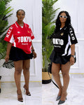 TOKYO JERSEY TOP
