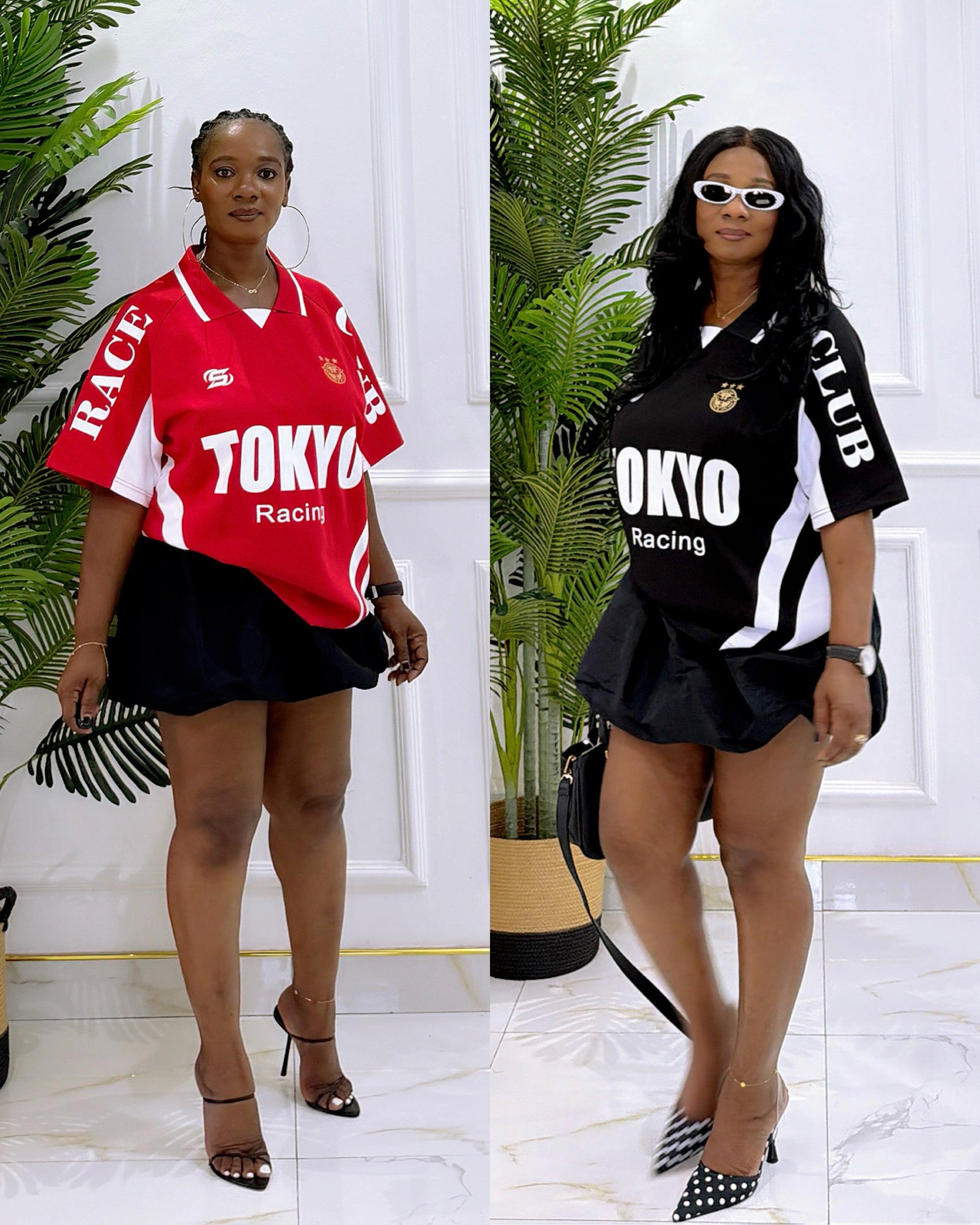 TOKYO JERSEY TOP