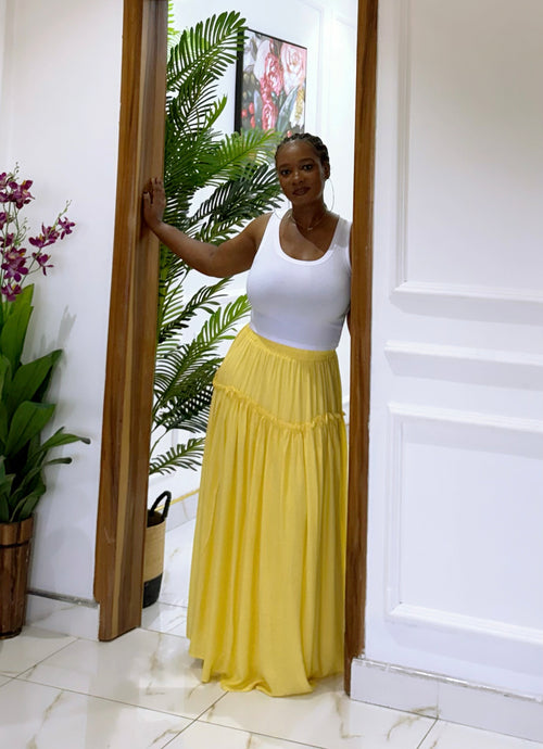 ABYNA SKIRT