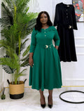 CLARA DRESS