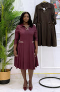 ABENA DRESS