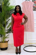 SENA DRESS