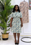 JODI DRESS