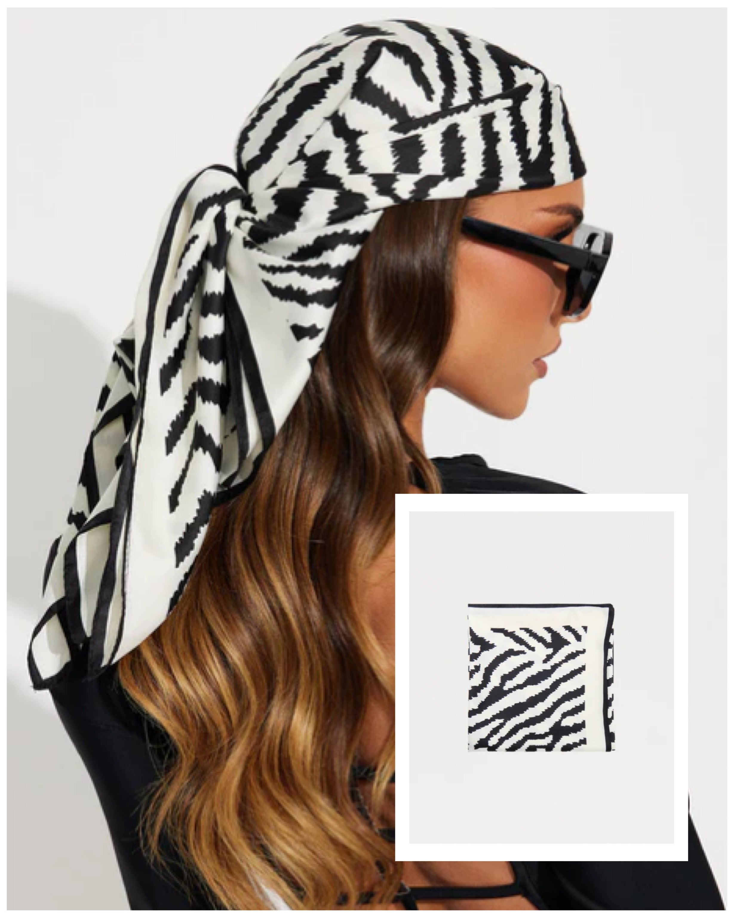 AWULA HEAD WRAP