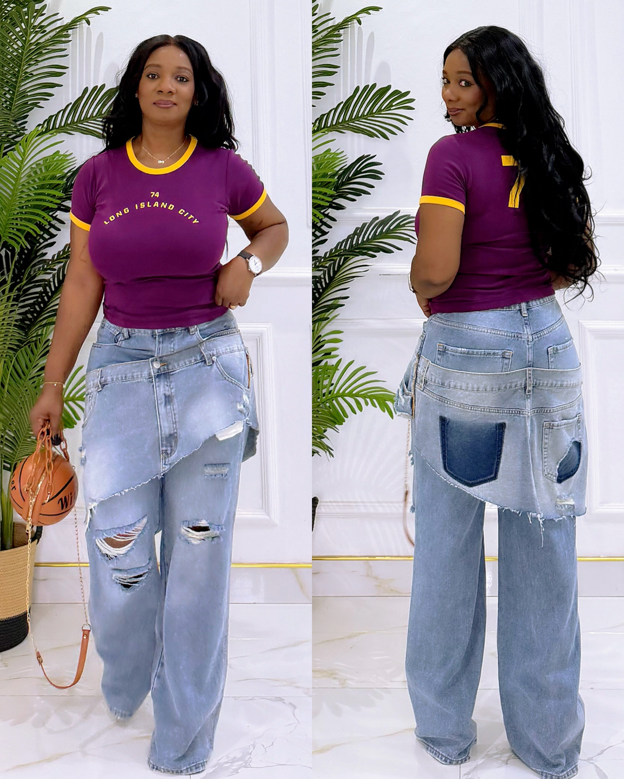 EMI JEANS