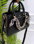 NANETTE LEPORE MEDIUM BAG