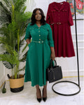 ABI DRESS