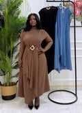 CHARIS DRESS