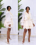 ELIVA DRESS