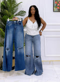 AYLA JEANS