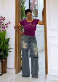 KIRA JEANS