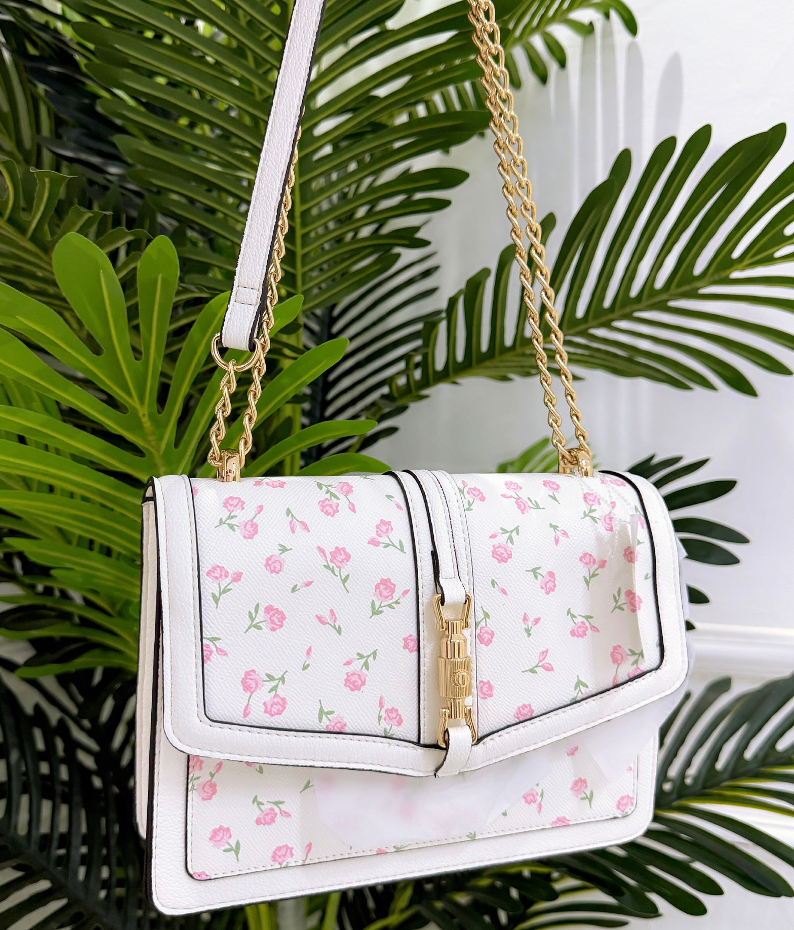 ALDO SIDE BAG