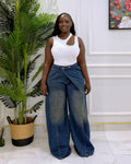 LAYS JEANS