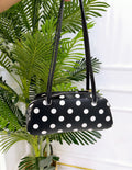 MIZTIQUE POLKA BAG