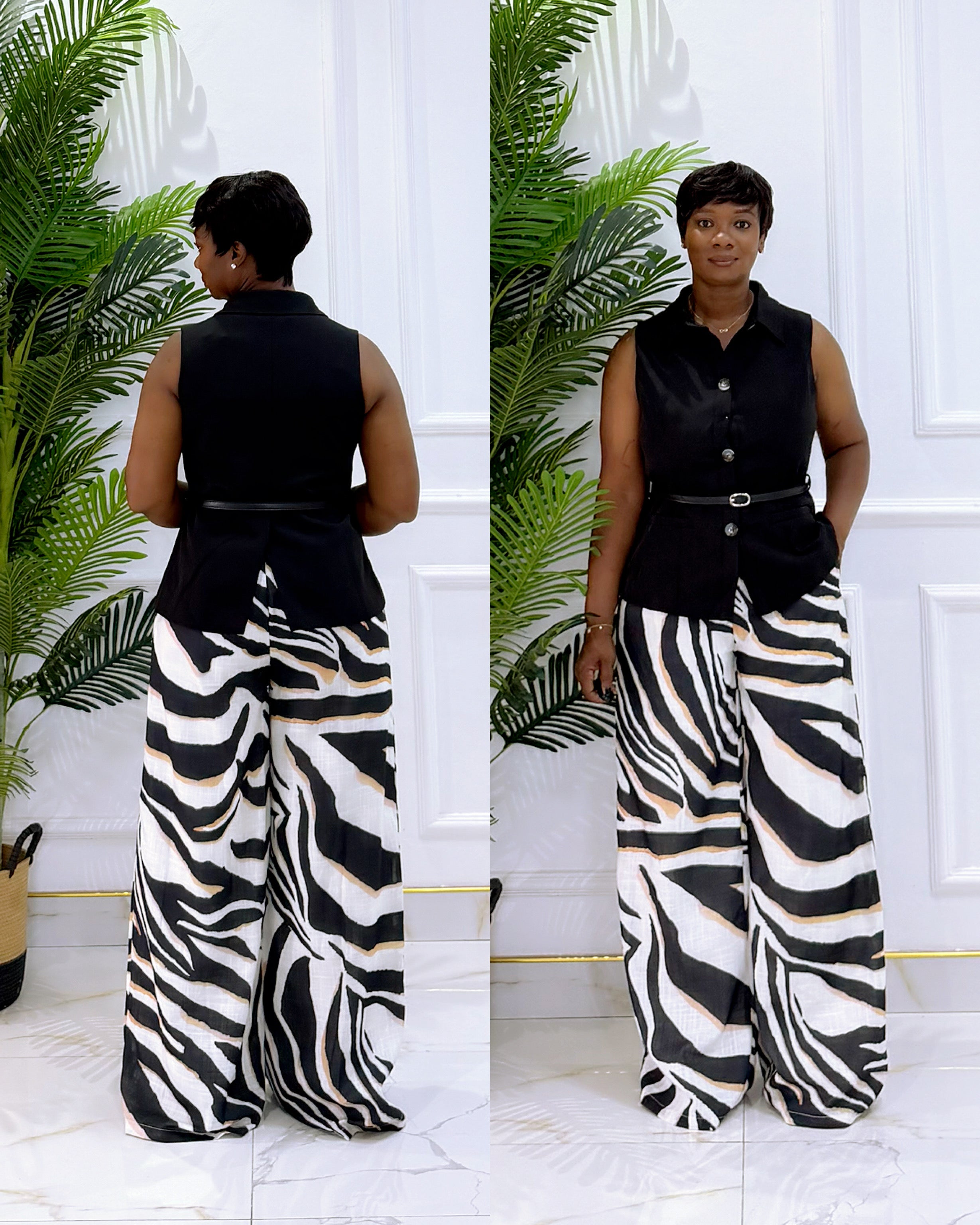 VERNA SET