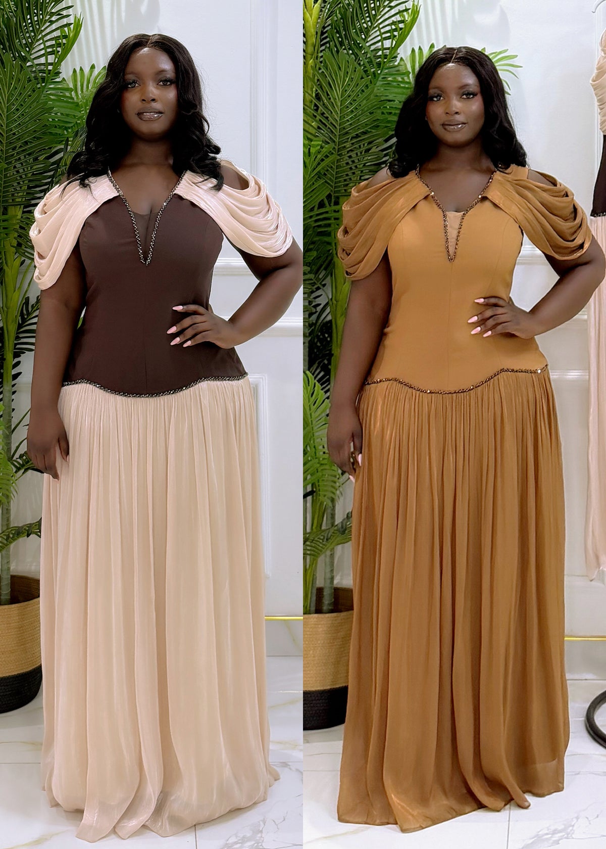 PATRICIA DRESS