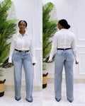 NINA JEANS