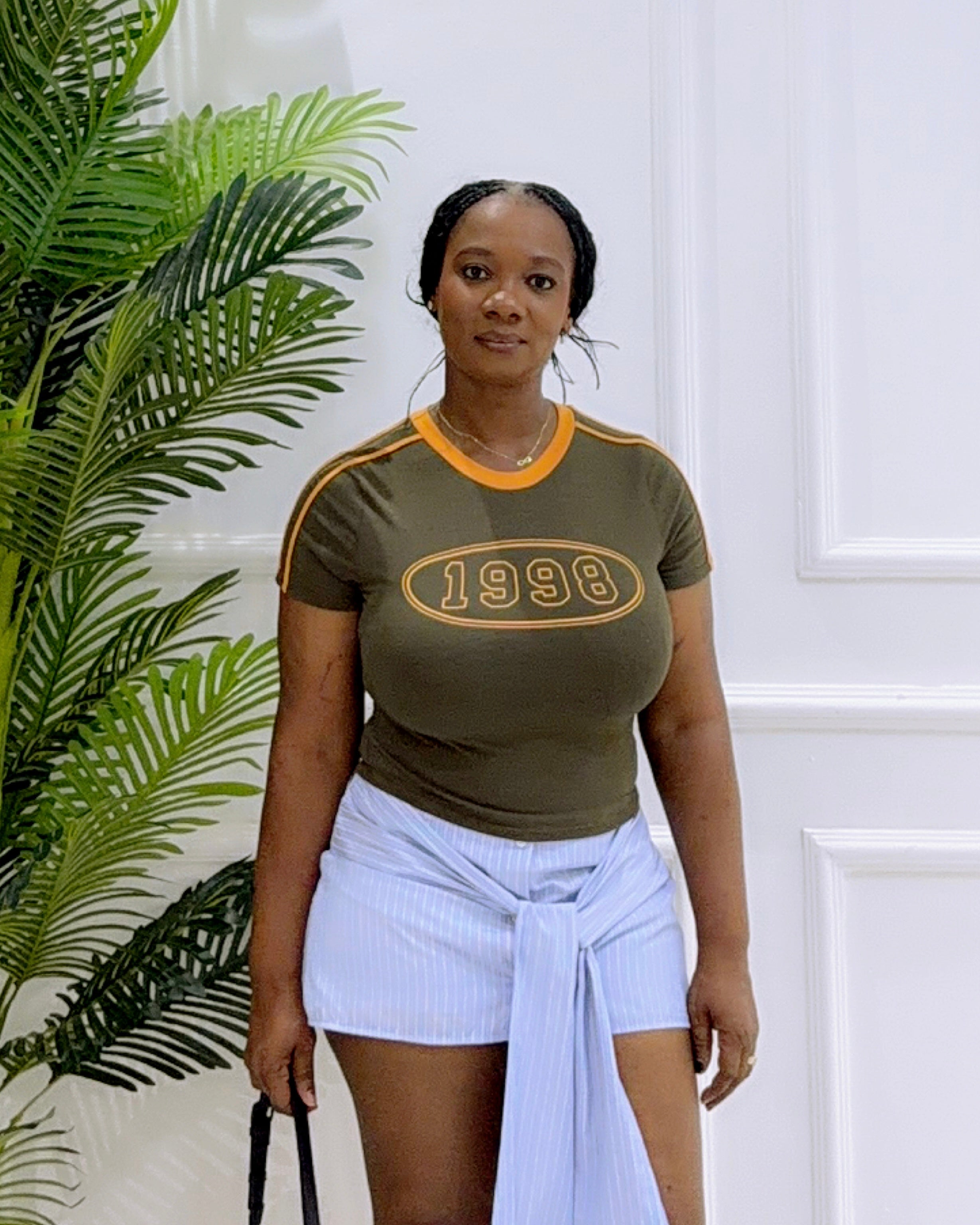 1998 TSHIRT