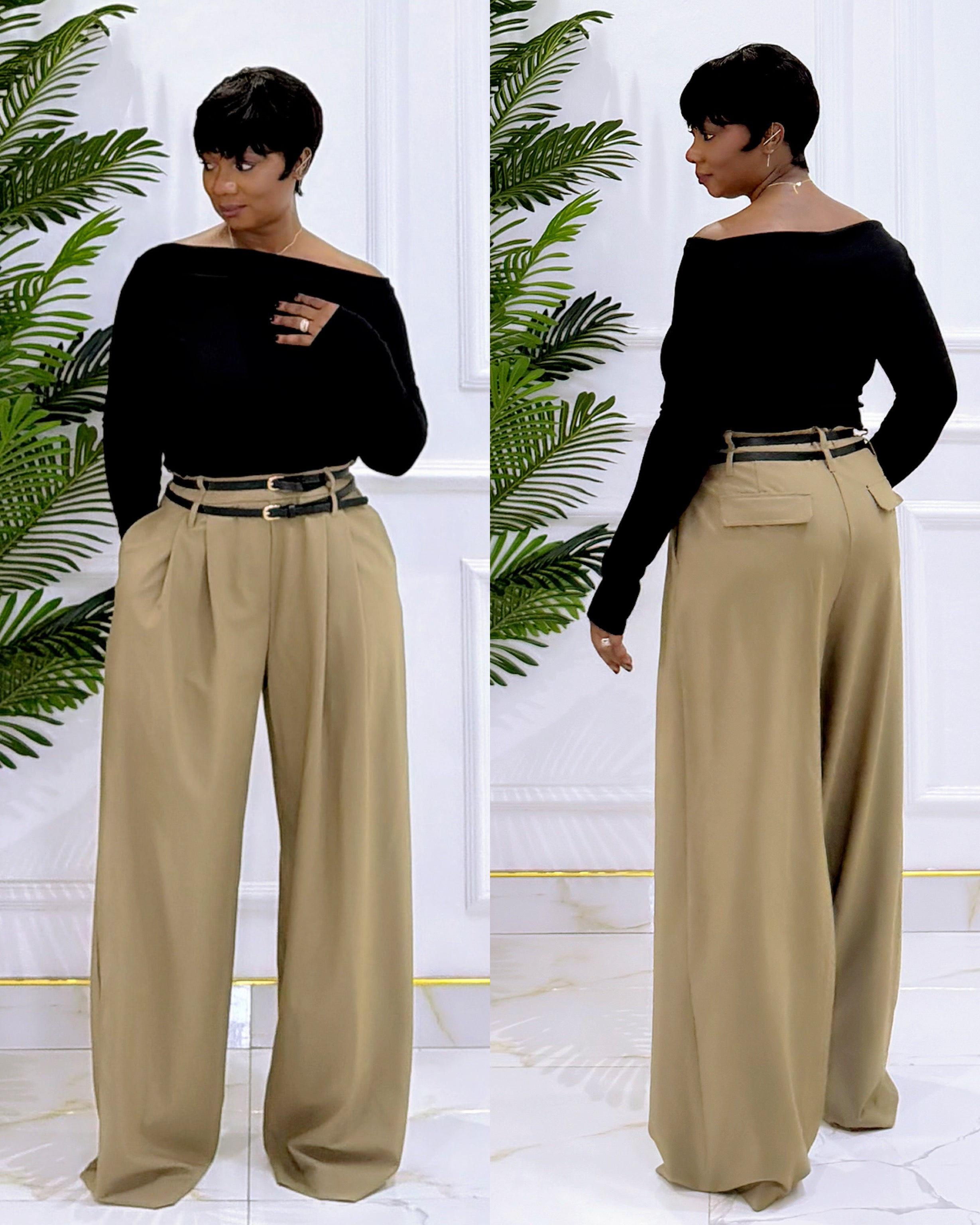 ELODIE JUMPSUIT
