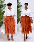 AVA SKIRT