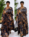 ELISA DRESS