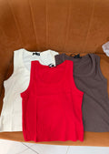 TANK TOPS
