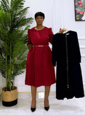 LAILA DRESS