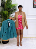 AFUA JACKET