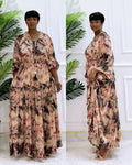 LISA DRESS
