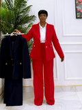 BOSS CHIC SUIT