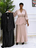 HALIMA DRESS