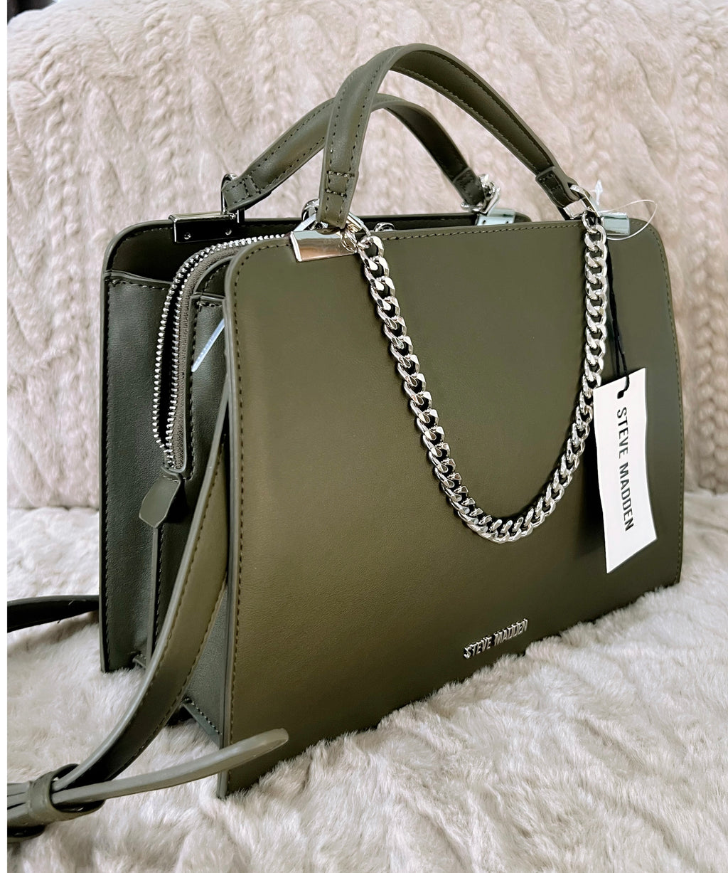 STEVE MADDEN BAG