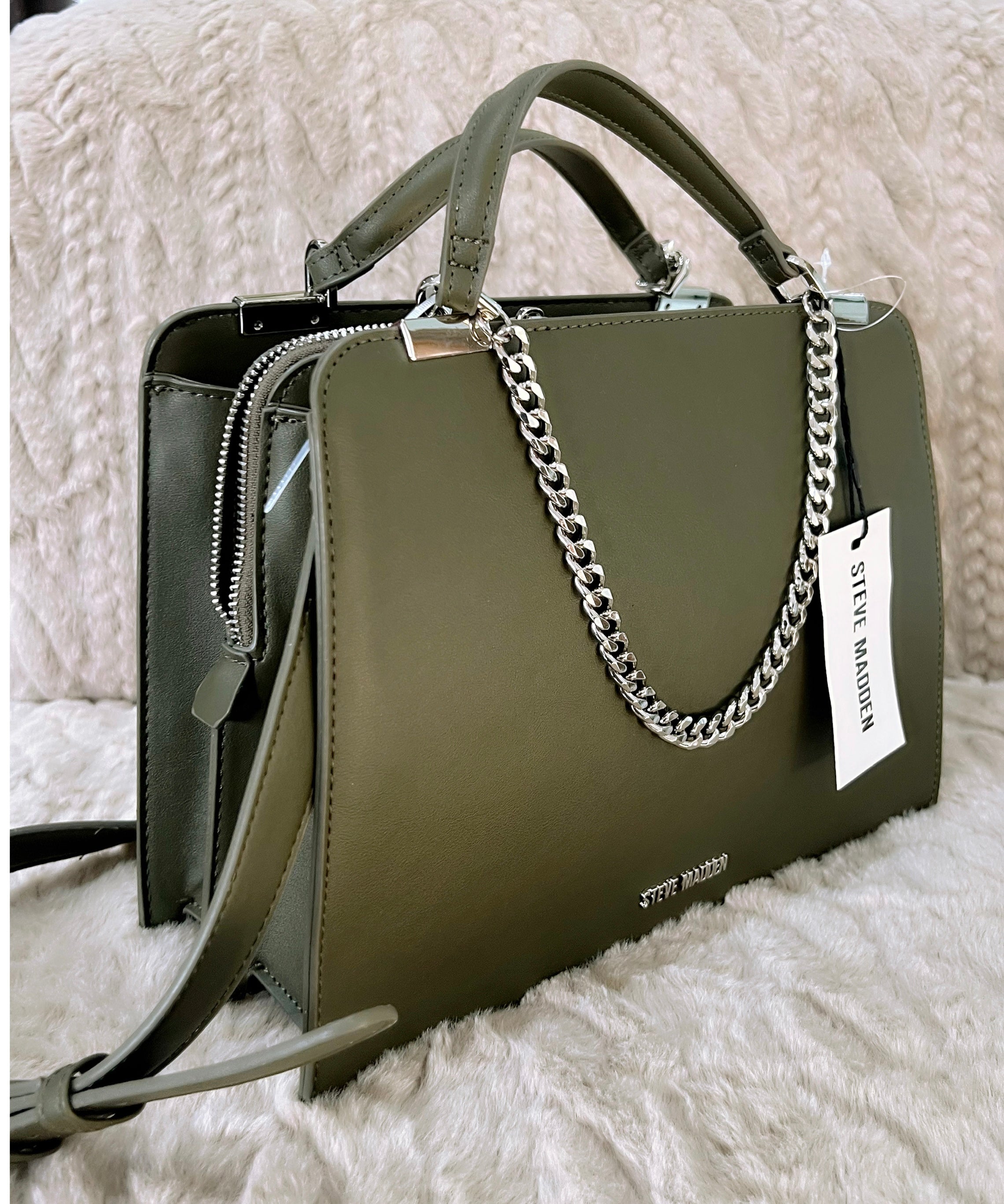 STEVE MADDEN BAG