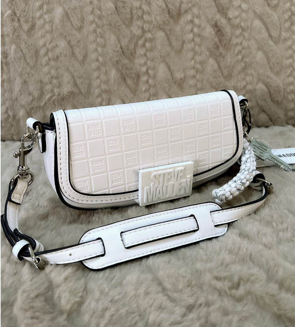 STEVE MADDEN MINI BAG