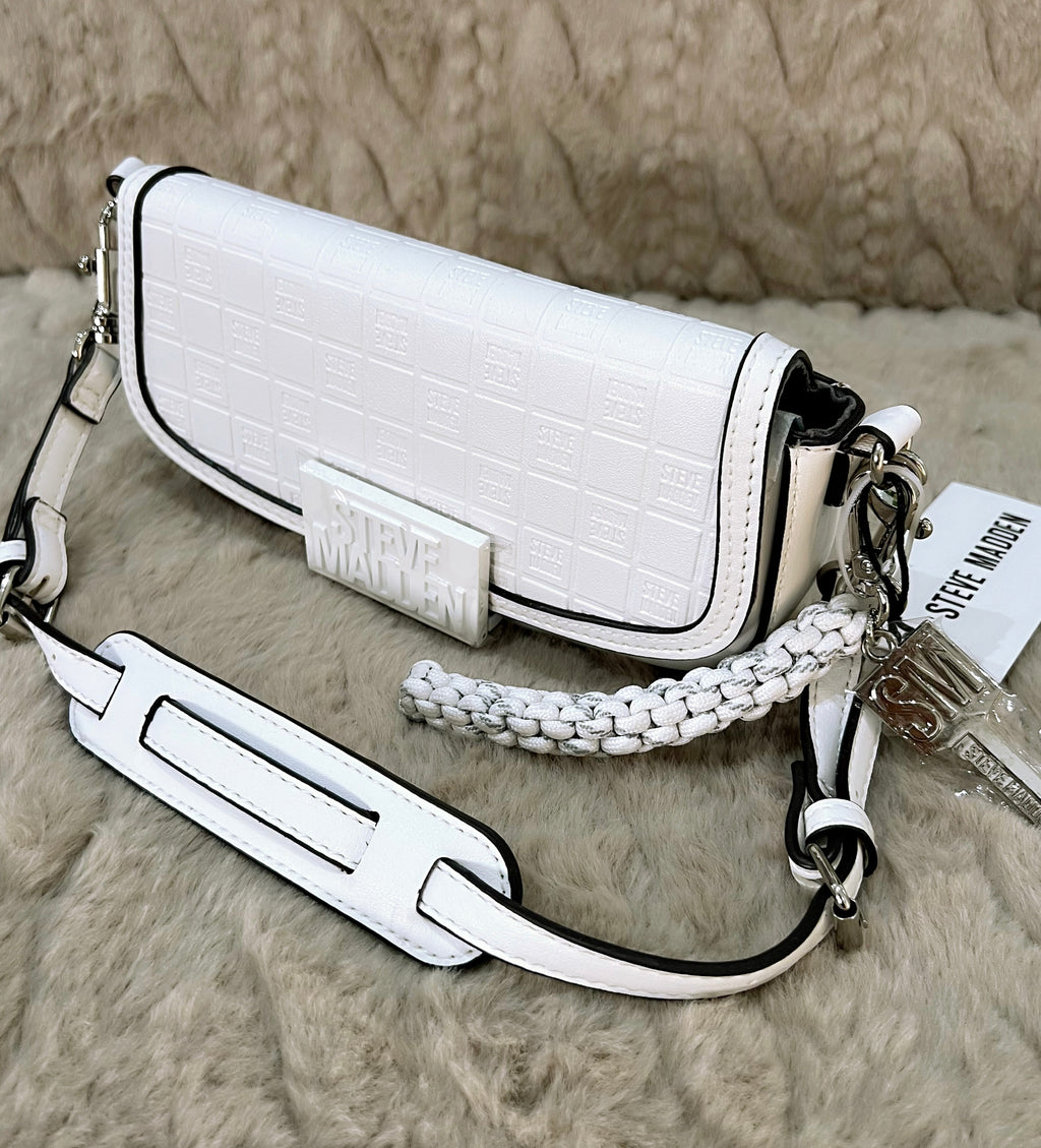 STEVE MADDEN MINI BAG