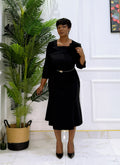 JOSSY DRESS