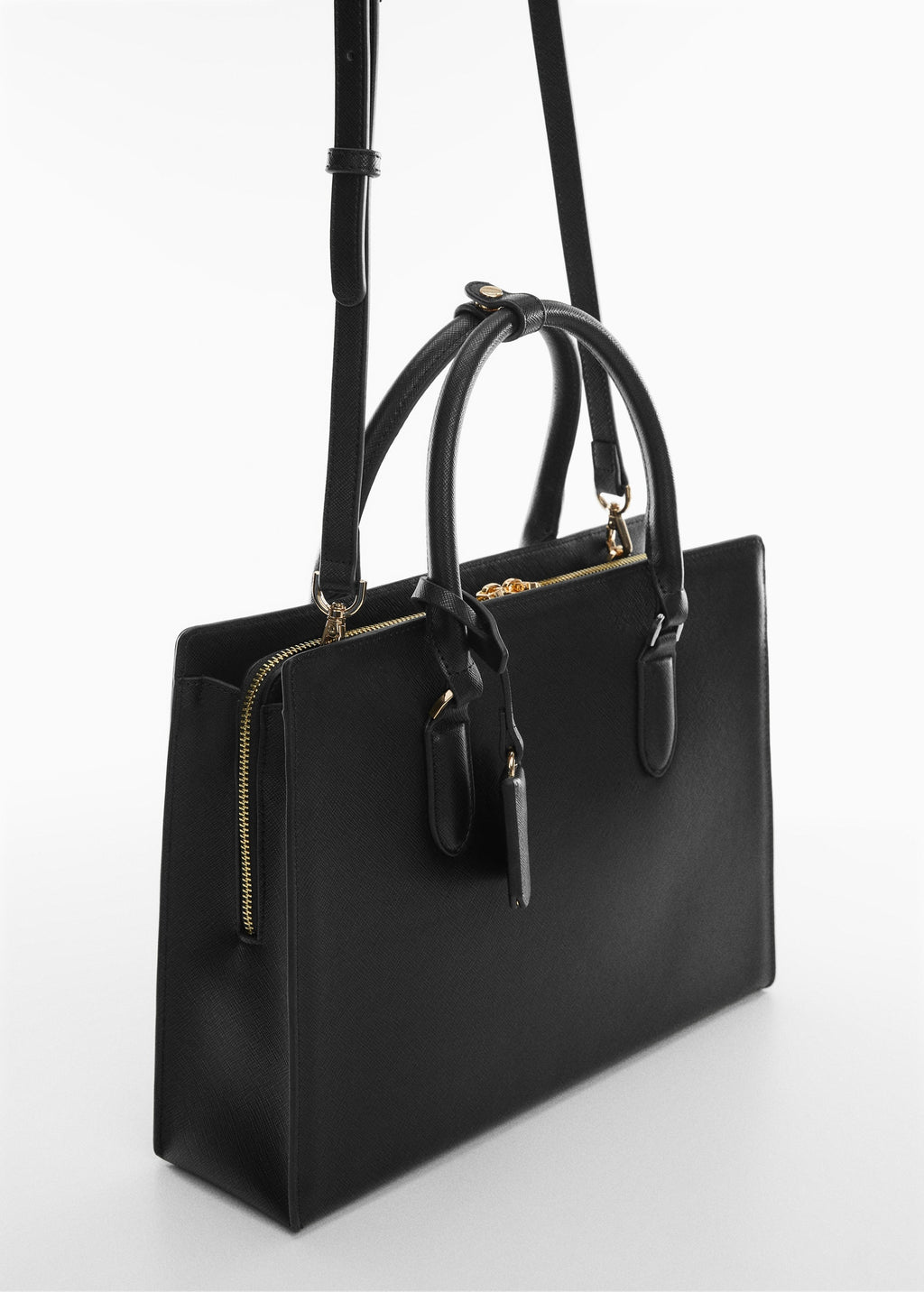 HETTY BLACK BAG