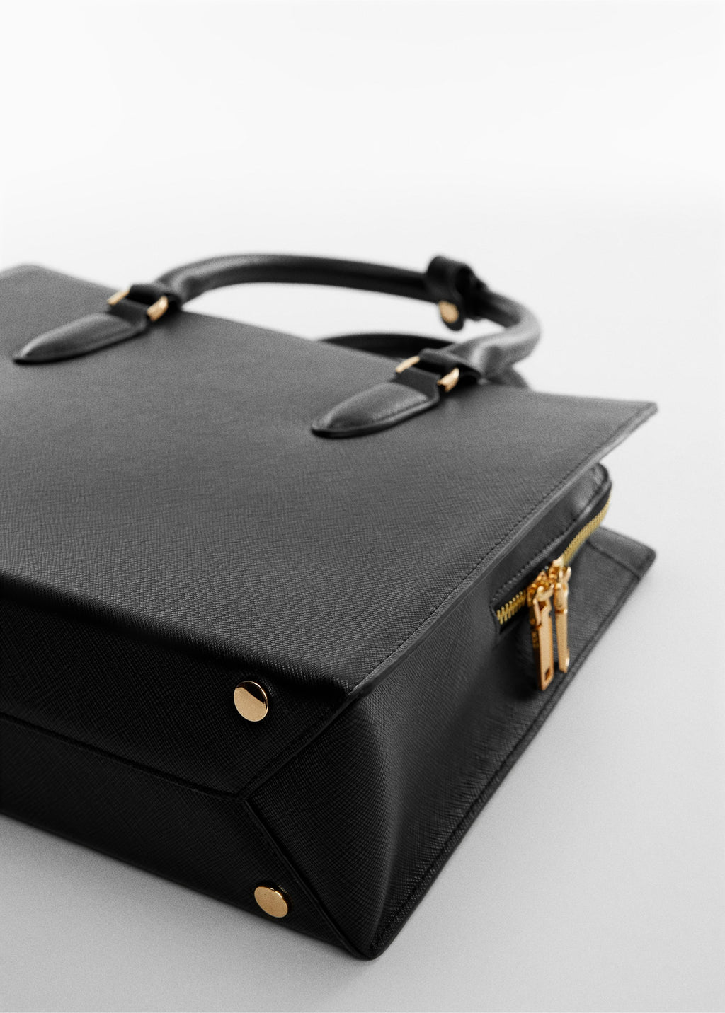 HETTY BLACK BAG