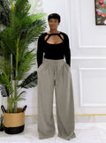 NINA WIDE LEG PANT