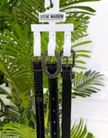 STEVE MADDEN BELT SET