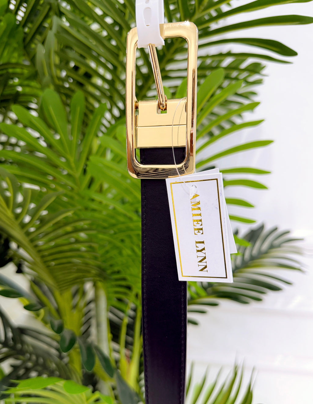 AMMIE LYNN BELT