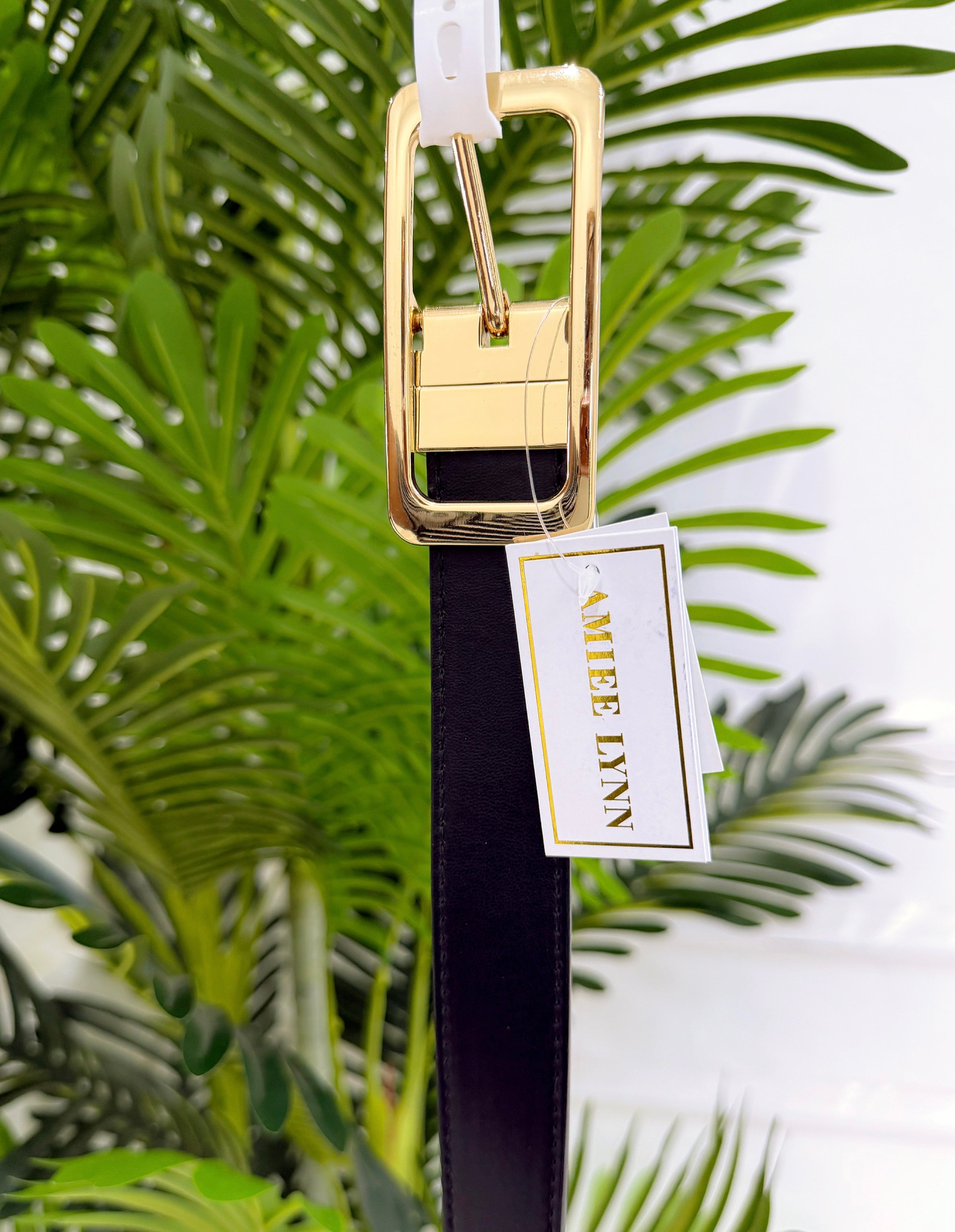 AMMIE LYNN BELT