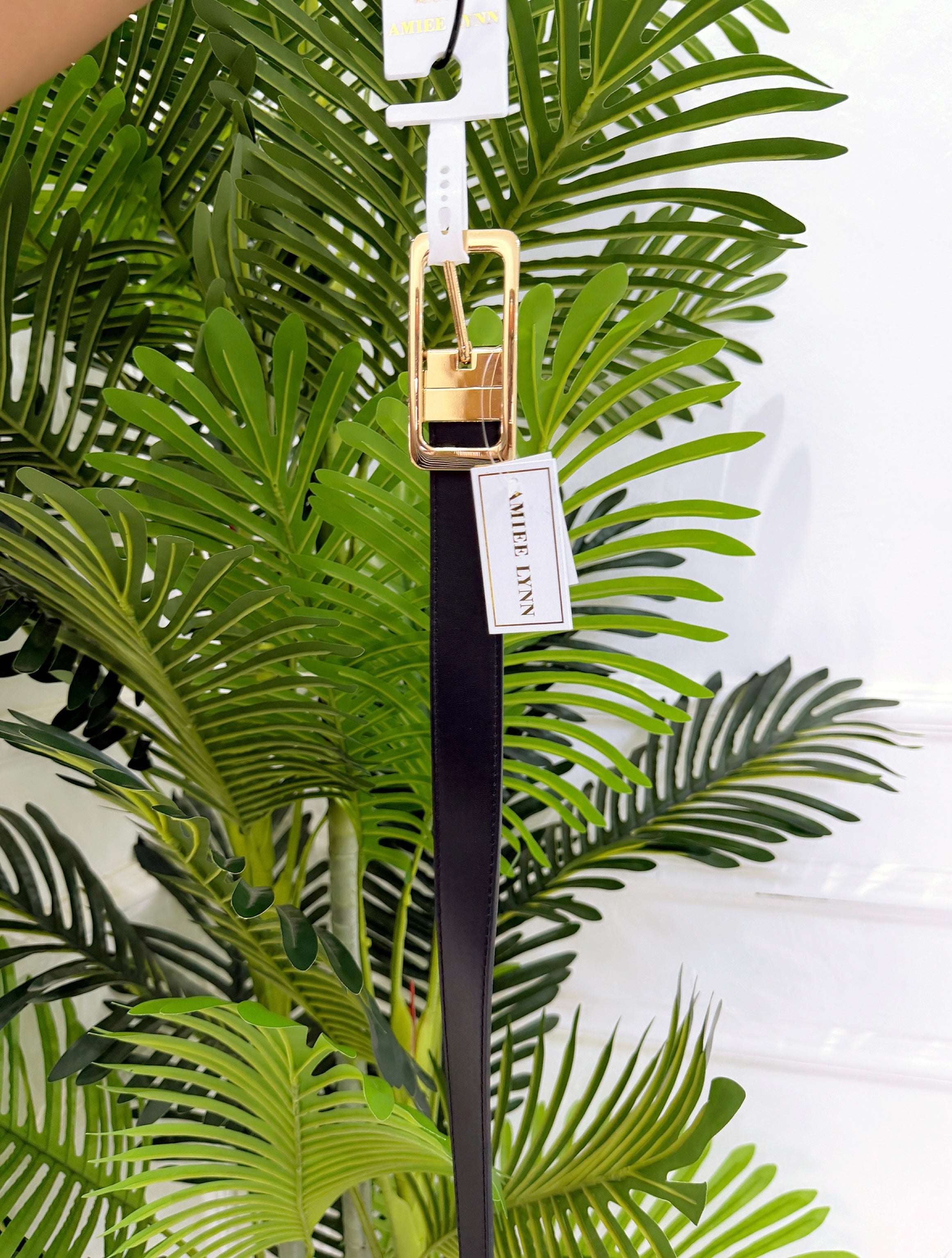 AMMIE LYNN BELT