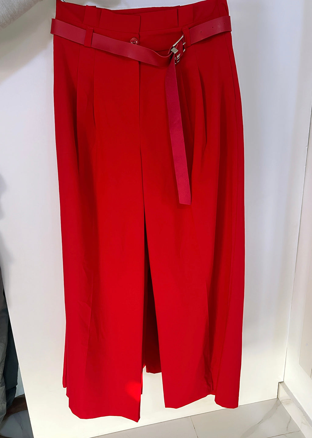 SELS HIGH WAIST OFFICE PANT