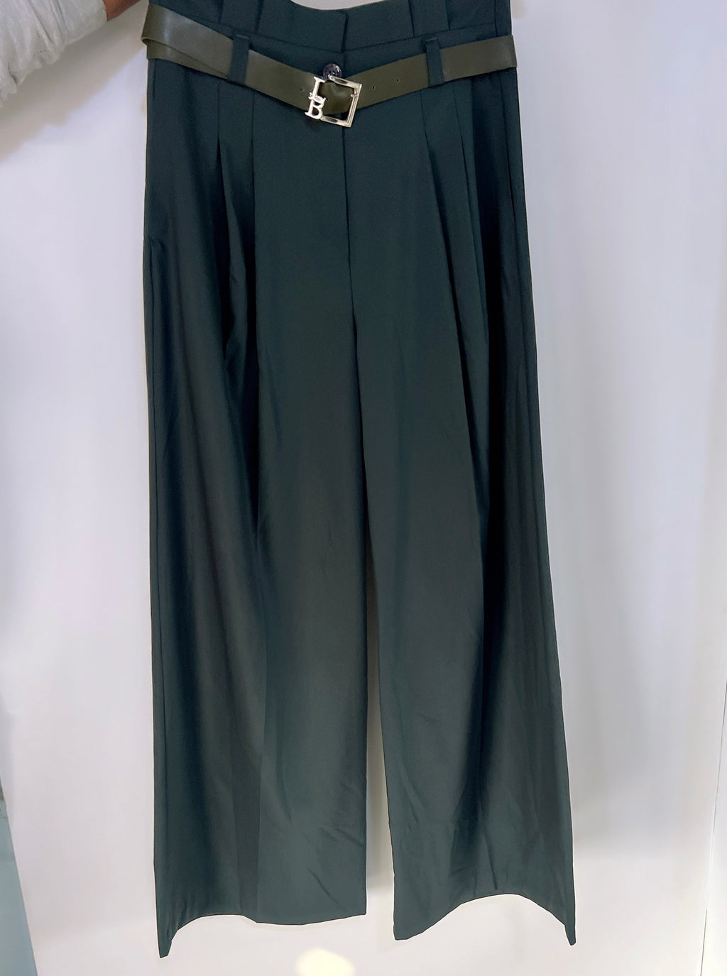 SELS HIGH WAIST OFFICE PANT