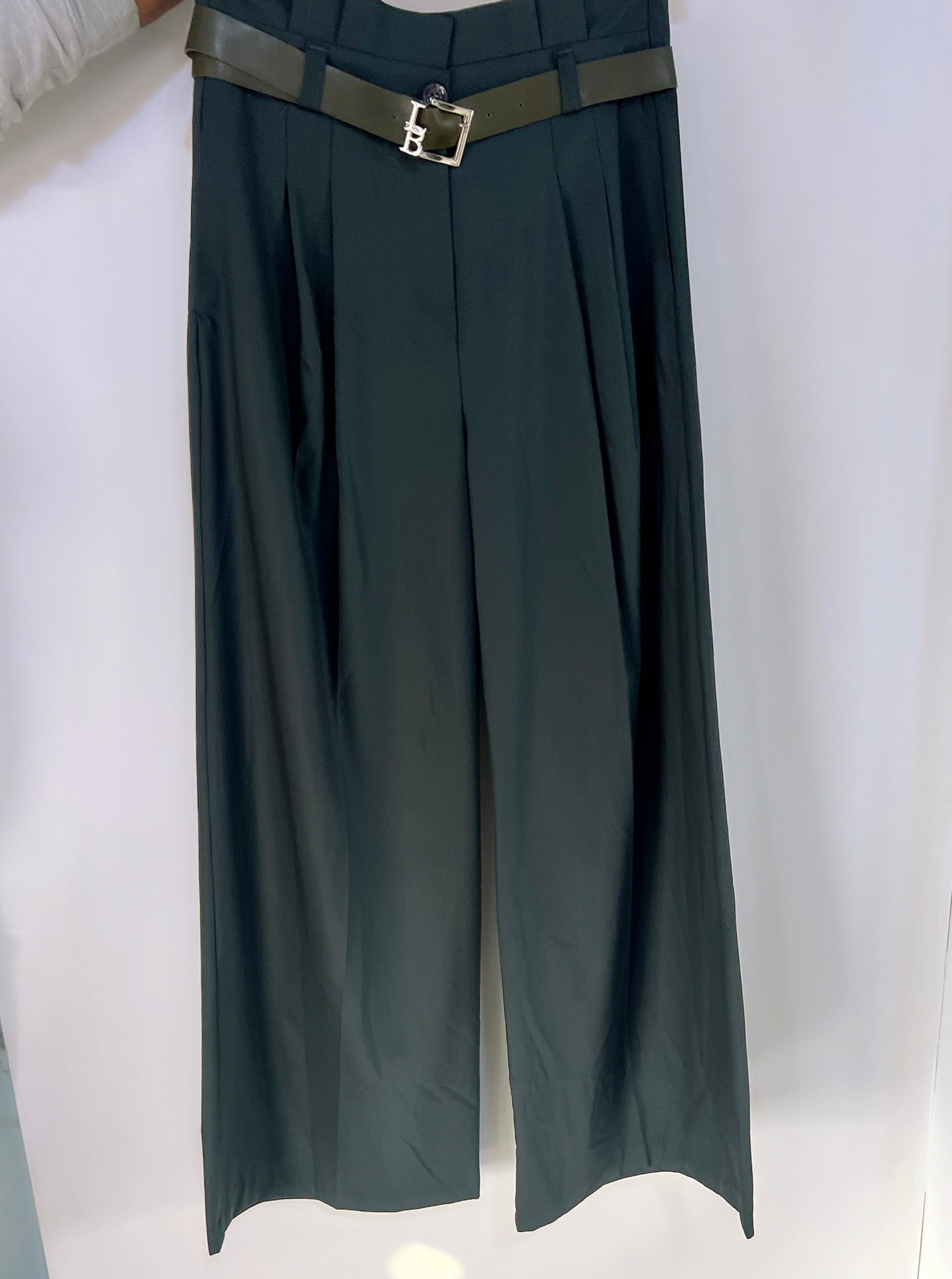 SELS HIGH WAIST OFFICE PANT