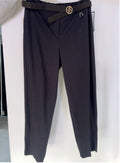 RABIYAT CHECK OFFICE PANT