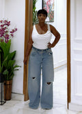 ZARA JEANS